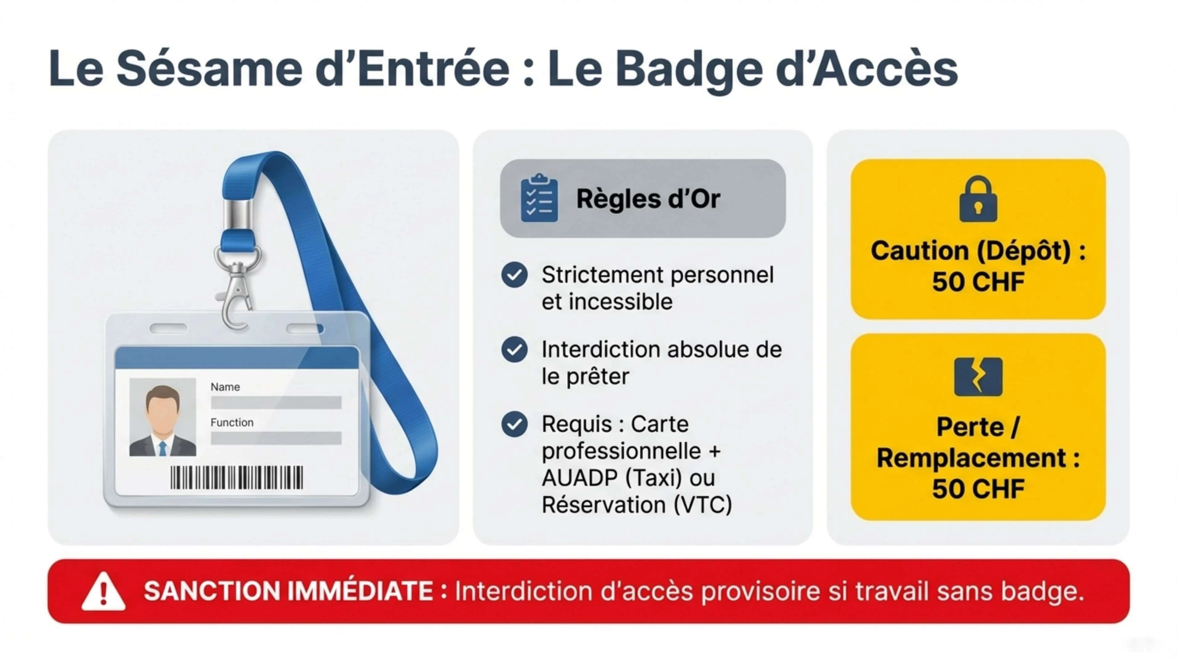 Résumé visuel — Article 4 : Zone de prise en charge VTC et autres taxis (2)